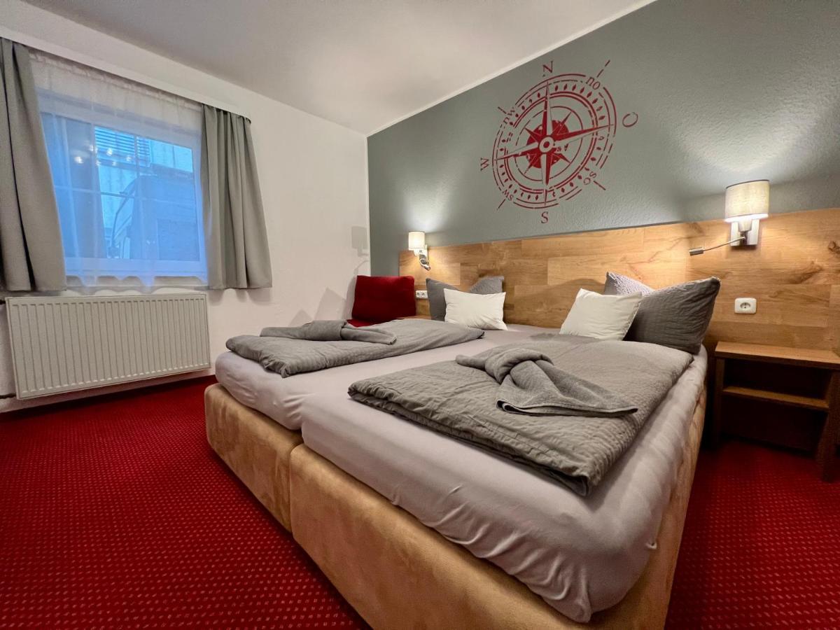 Bnb Fliegerhaeusle Hagnau 24H Self Check In Exterior foto